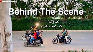 Rooh Gumshuda Music Video Behind The Scene | KoushalKumarMusic