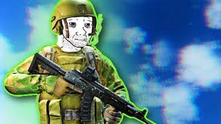 First Days Of Tarkov Wipe