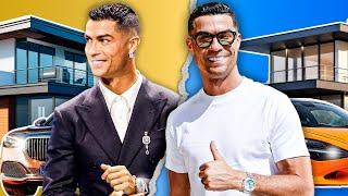 How to dress like Cristiano Ronaldo!