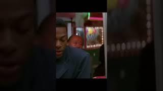 Rush Hour: Greasy Shit