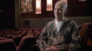 Final Draft: John Waters on Film