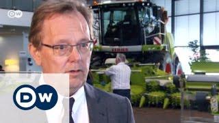 German Industry: reactions and concerns | Made in Germany