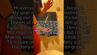 ‍️ || #fairy #rp #fyp #fypシ゚viral #fake #viral #viralvideo