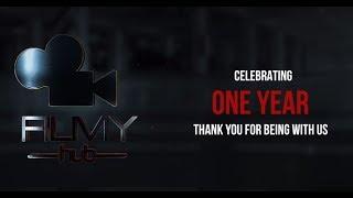 One Year of Filmy hub | Compilation Video | Nickelback - When We Stand Together