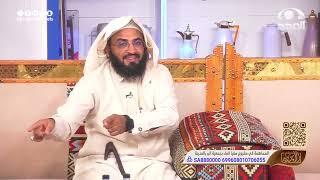 رجل عمره 65 سنة ولم يتزوج فسألوه عن السبب فكانت الصدمة غير متوقعة!  سعيد بن هادي
