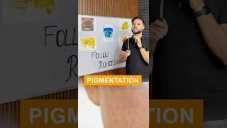 Pigmentation Treatment with Vaseline: Glowing Skin Secrets