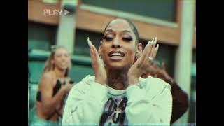 Neisha Neshae - F*ck Yo Vibes (Official Video)