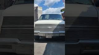 Відповідь , що за авто я зняв в минулому відео!) #київ #ukraine #chevy