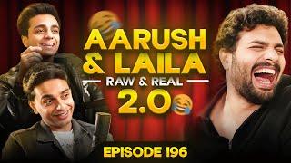 Prakhar Gupta x Aarush Laila 2.0 | PGX #73 @aarushbhola17 @VarunYadavLailaa