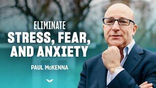 Instant change is possible (Live demonstration) | Paul McKenna