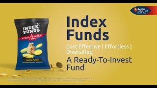 Index Funds, A Ready-To-Invest Fund l Bandhan Mutual Fund