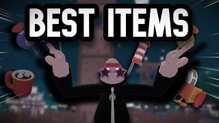 These are the Best Items In Yeeps Hide And Seek VR