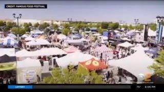 Long Island Food Festival Organizers Worried Business Won't Survive Without Financial Help