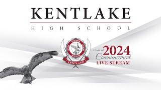 Kentlake High School - Class of 2024 Graduation