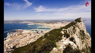 Tour of Rock of Gibraltar Mariners Forex