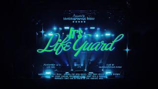 It's (이츠) - Lifeguard (Live in Sangsangmadang Busan)