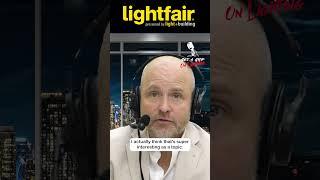 LightFair. Get a Grip on Lighting will be there. Will you? #lightfair