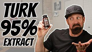 Black Forest Turkesterone: Legit or Scam? The Truth Unveiled!