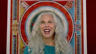 Qigong Brain Gym with Sharon Smith