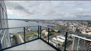 Savina San Diego Penthouse Residence 3602