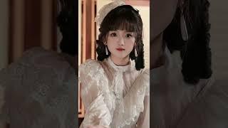 China Yang Fuyu- 杨馥羽- Dương Phức Vũ//