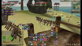 pvp pw oblivion