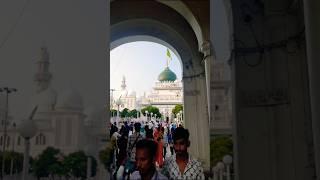 Hazrat Farsi dargah Sharif Hazrat waris Ali Shah#trending#viral #support # subscriber#Islamic 