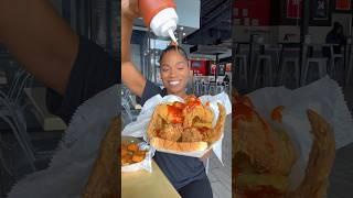 TOP BLACK-OWNED RESTAURANTS | Houston, TX