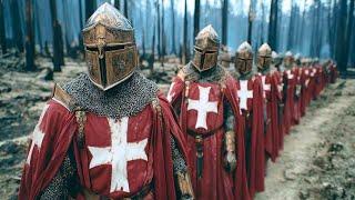 Epic Crusader Chant | The Sound of Honor and Unshakable Faith