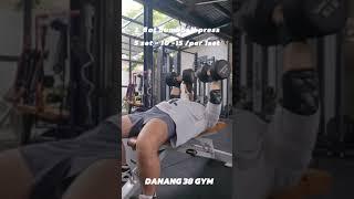 베트남 다낭 현지 살이 정보#베트남 #다낭 #danang #vietnamdanang #gym #dananggym #38gym  #danang38gym #38gymdanang