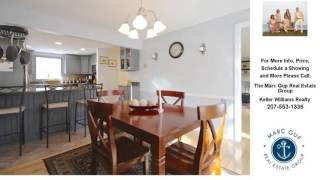 2 Evergreen CIR, Cape Elizabeth, ME Presented by The Marc Gup Real Estate Group.