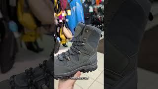 Ботинки Finntrail Defender  #экиплэнд  #экипировка