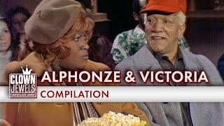 Alphonze & Victoria: Cupid's Favorite Couple | REDD FOXX SHOW (1977-78)