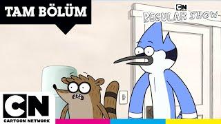 SÜREKLİ DİZİ | Doğum Günü Şarkı Yarışması | TAM BÖLÜM |  @cartoonnetworkturkiye