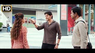 Mahesh Babu साउथ रिलीज़ मूवी हिंदी डब में | साउथ एक्शन मूवी हिंदी में | Gopichand, Rakshita, Prakash