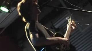 Kevin Weiss-Logic Of Yesterday