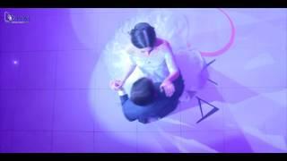 Sarah & Serkan / First Dance /Afghan Turkish Wedding / Nove Event Center / ÖzlemProduction®