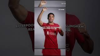 Real Madrid Robbing Liverpool every year️