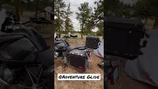 @Adventure Glide Channel | Camp Buena Vista CO