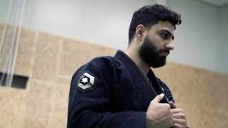 BJJ in Dordrecht