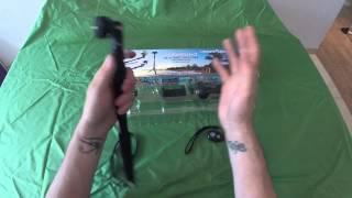 Lifestyle Designs Selfiestand tripod selfiestick Review