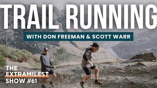 Beginner Trail Running | Tips by Trail Runner Nation