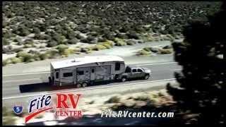 Fife RV Center