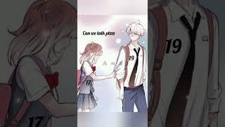 (Requested) 2 years age difference love story ...1315..#anime #edit #shorts