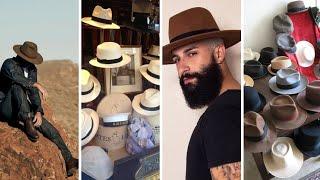 The Ultimate Guide to Men's Hat Styles//60+Latest & Trendy Hats For Men's \\ Attire world