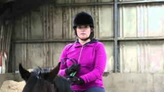 Deaf Friendly Horse Riding