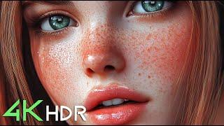 TEST REAL 4K HDR | Experience True 4K VIDEO ULTRA HD in 60FPF #8kquality #4khdr