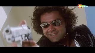 Soldier Movie | Superhit Fight Scene | Bobby Deol