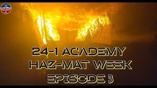 24 1 Episode 3 Haz Mat