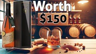 $150 Whiskey RISK Worth Taking?